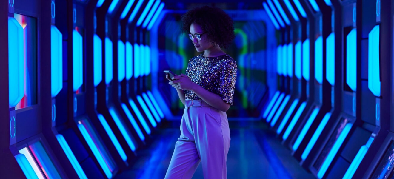 Navigating Growth A Startup Agency Success Story.